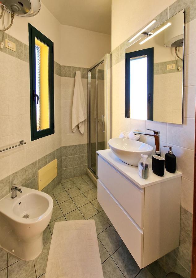 Murphy Holiday Homes - Danico House La Maddalena  Zewnętrze zdjęcie