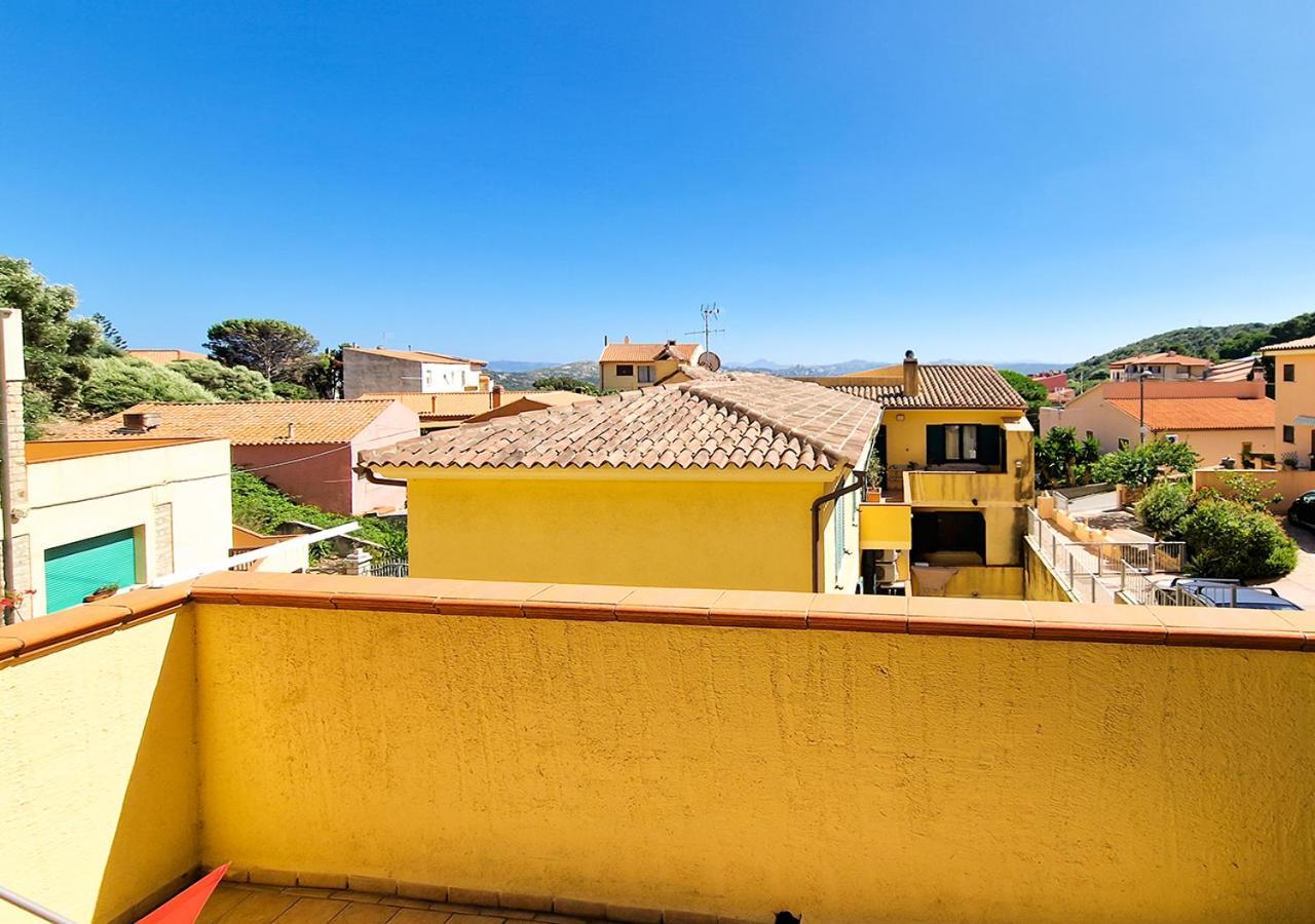 Murphy Holiday Homes - Danico House La Maddalena  Zewnętrze zdjęcie