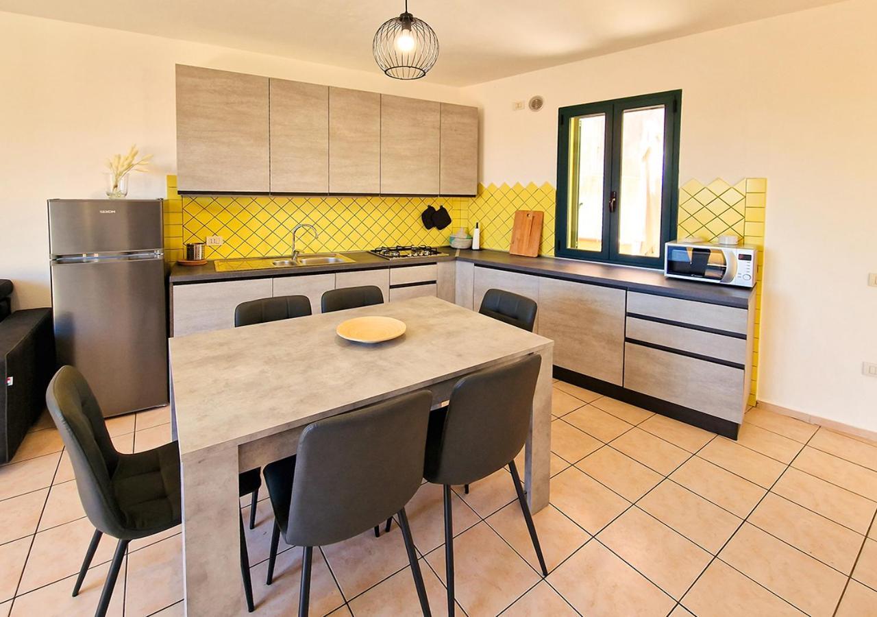 Murphy Holiday Homes - Danico House La Maddalena  Zewnętrze zdjęcie
