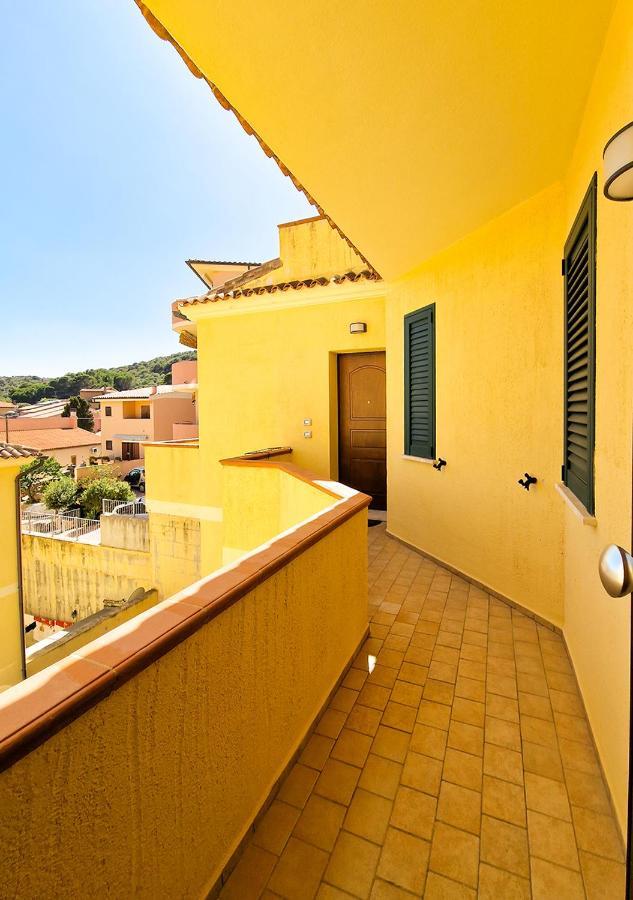 Murphy Holiday Homes - Danico House La Maddalena  Zewnętrze zdjęcie