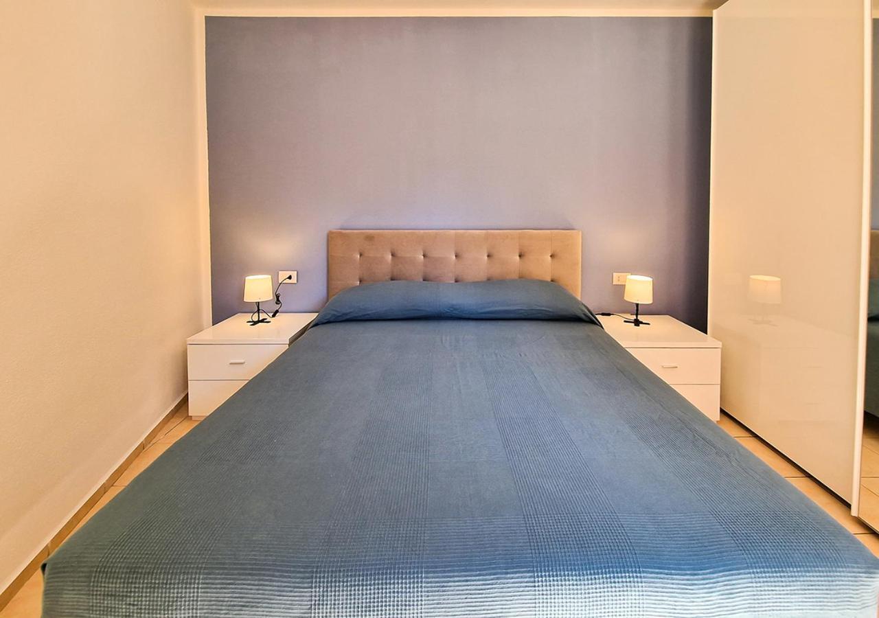 Murphy Holiday Homes - Danico House La Maddalena  Zewnętrze zdjęcie