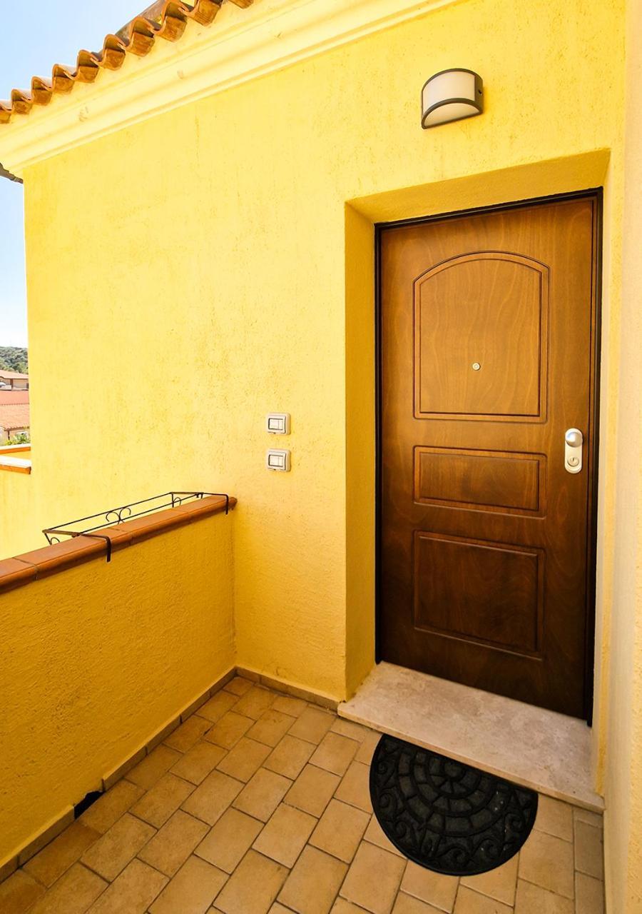 Murphy Holiday Homes - Danico House La Maddalena  Zewnętrze zdjęcie