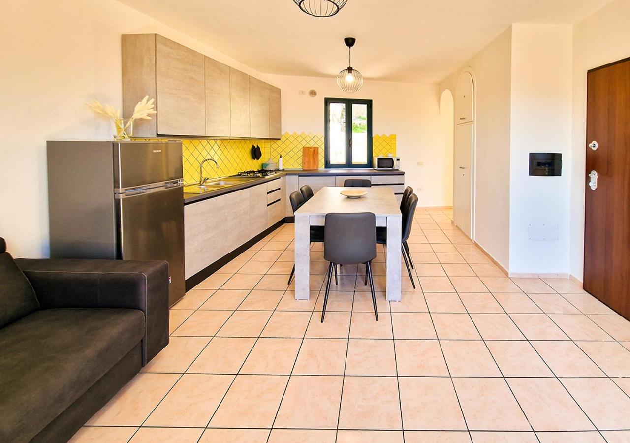 Murphy Holiday Homes - Danico House La Maddalena  Zewnętrze zdjęcie