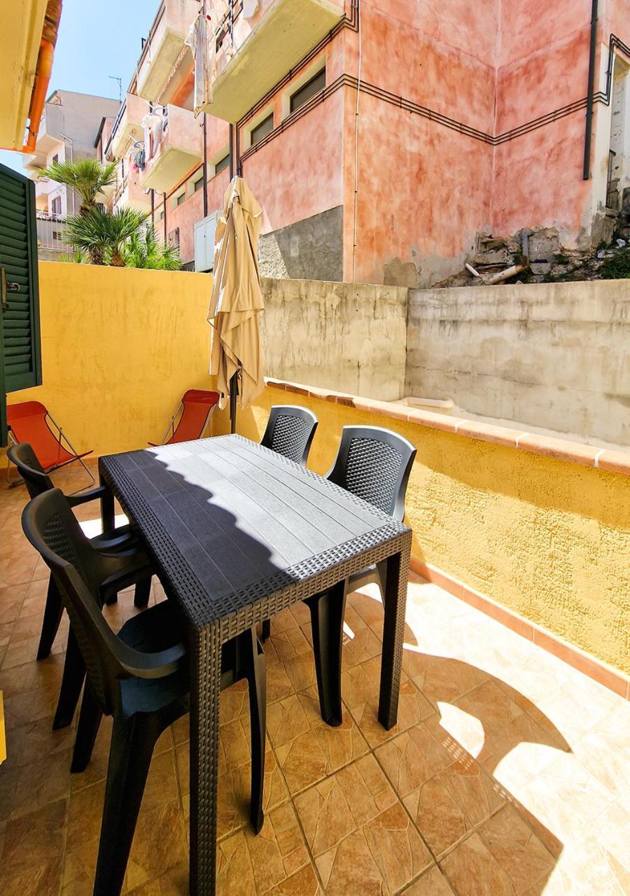 Murphy Holiday Homes - Danico House La Maddalena  Zewnętrze zdjęcie